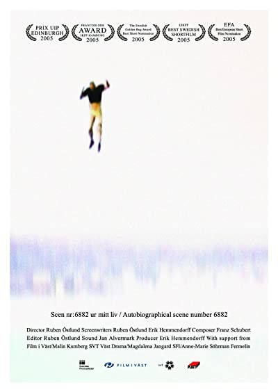 Scen Nr: 6882 Ur Mitt Liv (2005) afişi Scen Nr: 6882 Ur Mitt Liv (2005) afişi
