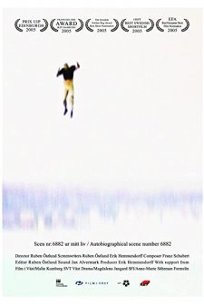 Scen Nr: 6882 Ur Mitt Liv (2005) afişi