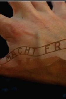 Scenes in a Mind  (2018) afişi