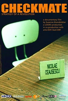 Schachmatt (2004) afişi