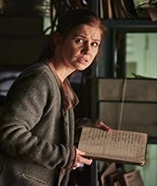 Schattengrund (2018) afişi