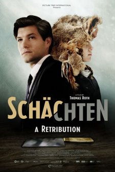 Schächten (2022) afişi