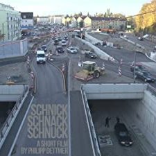 Schnick Schnack Schnuck (2013) afişi