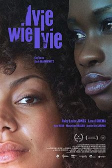 Schoko (2021) afişi