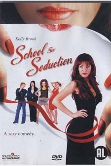 School For Seduction (2004) afişi