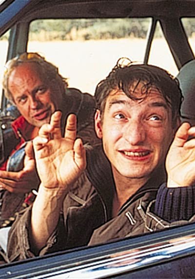 Schrott - Die Atzenposse (2000) afişi Schrott - Die Atzenposse (2000) afişi