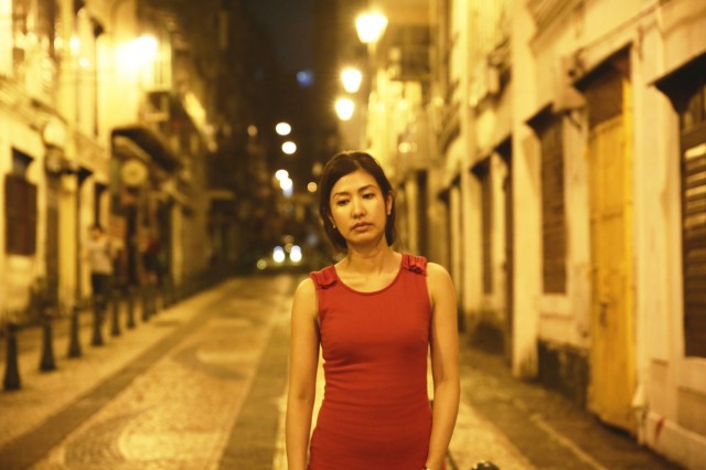 Sea of Mirrors (2018) afişi Sea of Mirrors (2018) afişi