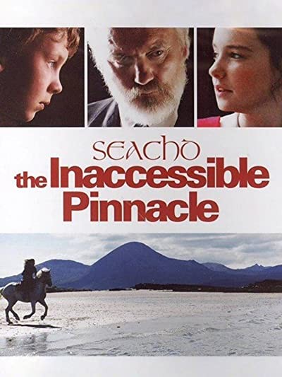 Seachd: The Inaccessible Pinnacle (2007) afişi Seachd: The Inaccessible Pinnacle (2007) afişi