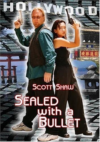 Sealed With A Bullet (2008) afişi Sealed With A Bullet (2008) afişi