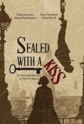 Sealed with a Kiss (2015) afişi Sealed with a Kiss (2015) afişi