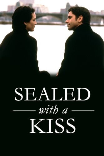 Sealed With A Kiss (1999) afişi Sealed With A Kiss (1999) afişi