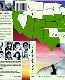 Searching For Angela Shelton (2004) afişi