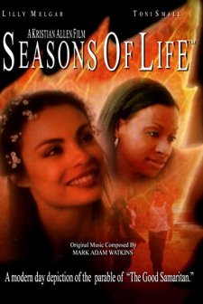 Seasons Of Life (2006) afişi