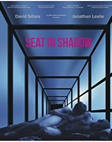 Seat in Shadow (2016) afişi