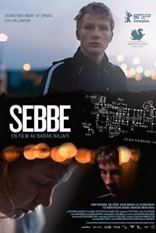 Sebbe (2010) afişi