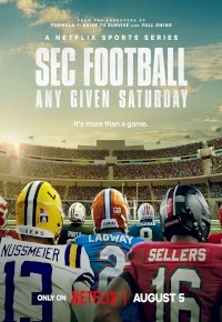 SEC Maçları: Cumartesi Demek Futbol Demek