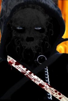 Second World: Blood, Fire And Smoke