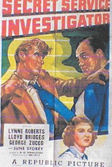 Secret Service ınvestigator