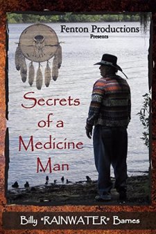 Secrets Of A Medicine Man