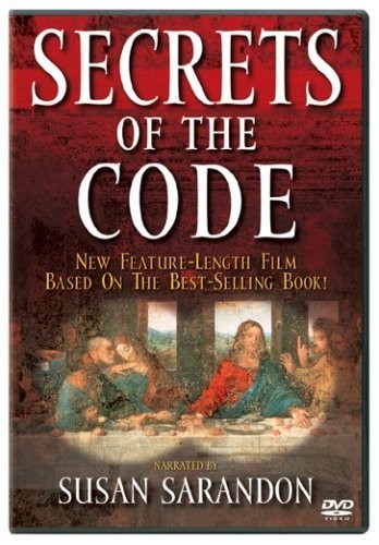 Secrets Of The Code (2006) afişi Secrets Of The Code (2006) afişi