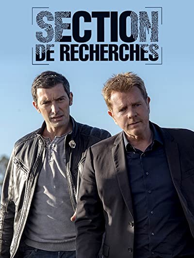 Section De Recherches (2006) afişi Section De Recherches (2006) afişi