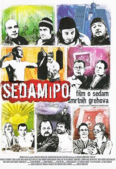 Sedam I Po (2006) afişi Sedam I Po (2006) afişi