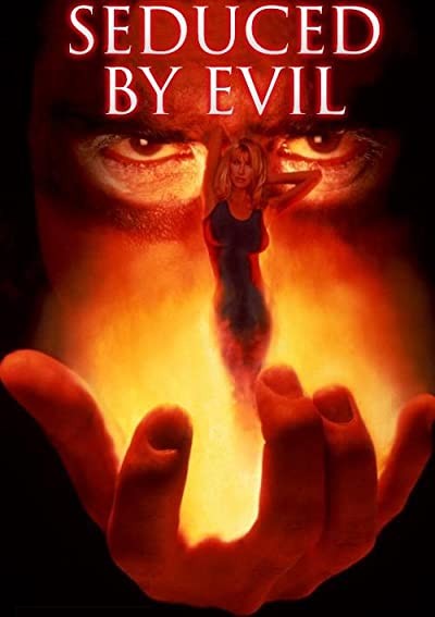 Seduced By Evil (1994) afişi Seduced By Evil (1994) afişi