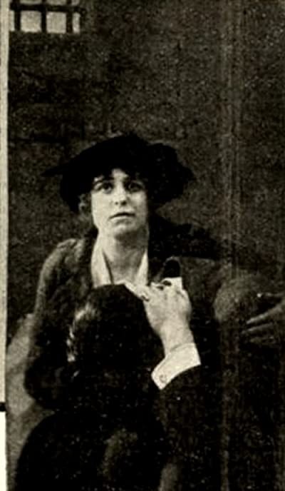 Seeds Of Chaos (1914) afişi Seeds Of Chaos (1914) afişi