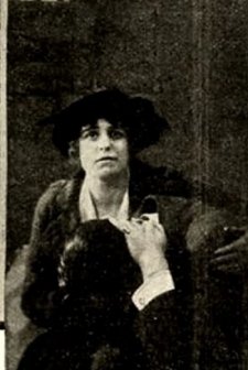 Seeds Of Chaos (1914) afişi