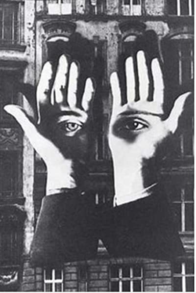 Seeing Hands (1943) afişi Seeing Hands (1943) afişi