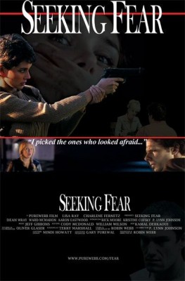 Seeking Fear (2005) afişi Seeking Fear (2005) afişi