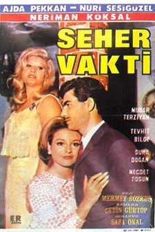 Seher Vakti
