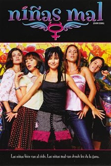 Şehvet Okulu (2007) afişi