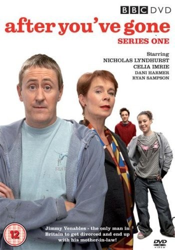 Sen Gittikten Sonra (2007) afişi Sen Gittikten Sonra (2007) afişi