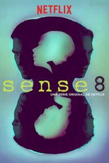 Sense8 Noel Özel (2016) afişi