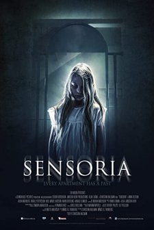 Sensoria (2015) afişi