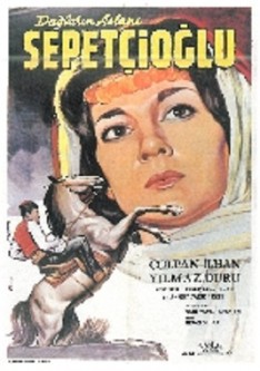 Sepetçioğlu (1961) afişi Sepetçioğlu (1961) afişi