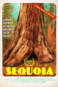 Sequoia (2014) afişi