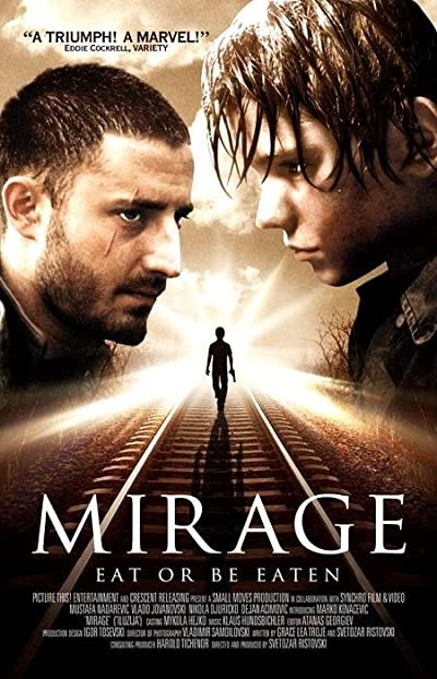 Serap (2004) afişi Serap (2004) afişi
