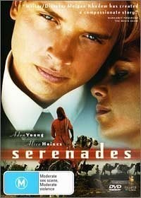 Serenades (2001) afişi Serenades (2001) afişi