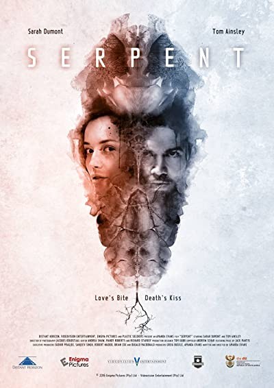 Serpent (2017) afişi Serpent (2017) afişi