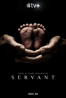Servant 2.Sezon
