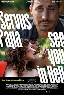 Servus Papa - See You in Hell (2022) afişi