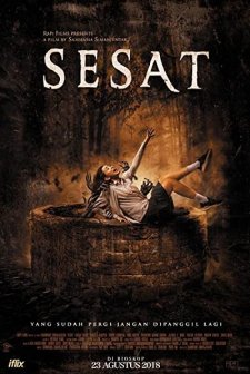 Sesat: Yang Sudah Pergi Jangan Dipanggil Lagi