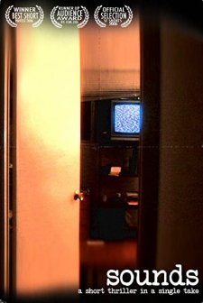 Sesler (2006) afişi