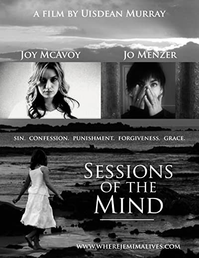 Sessions Of The Mind (2008) afişi Sessions Of The Mind (2008) afişi