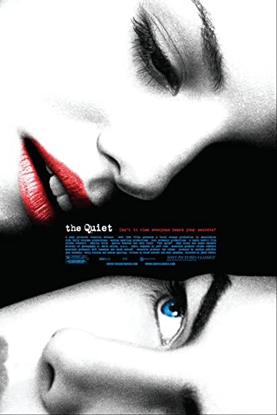 Sessiz (2005) afişi Sessiz (2005) afişi