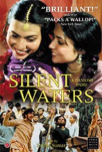 Sessiz Sular (2003) afişi Sessiz Sular (2003) afişi