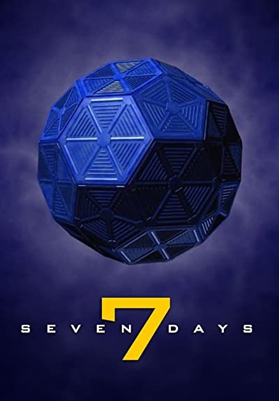Seven Days (1998) afişi Seven Days (1998) afişi