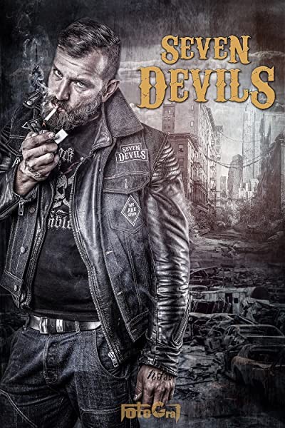 Seven Devils (2016) afişi Seven Devils (2016) afişi